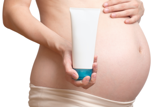 Tips to Minimize Pregnancy Stretch Marks on Your Skin